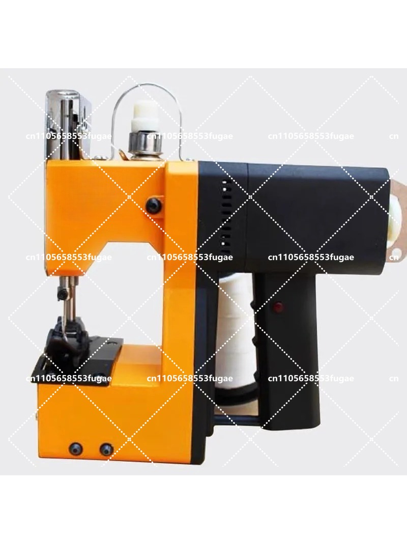Textile Sewing Machine - Elektryczna maszyna do szycia, przenośna, automatyczna,