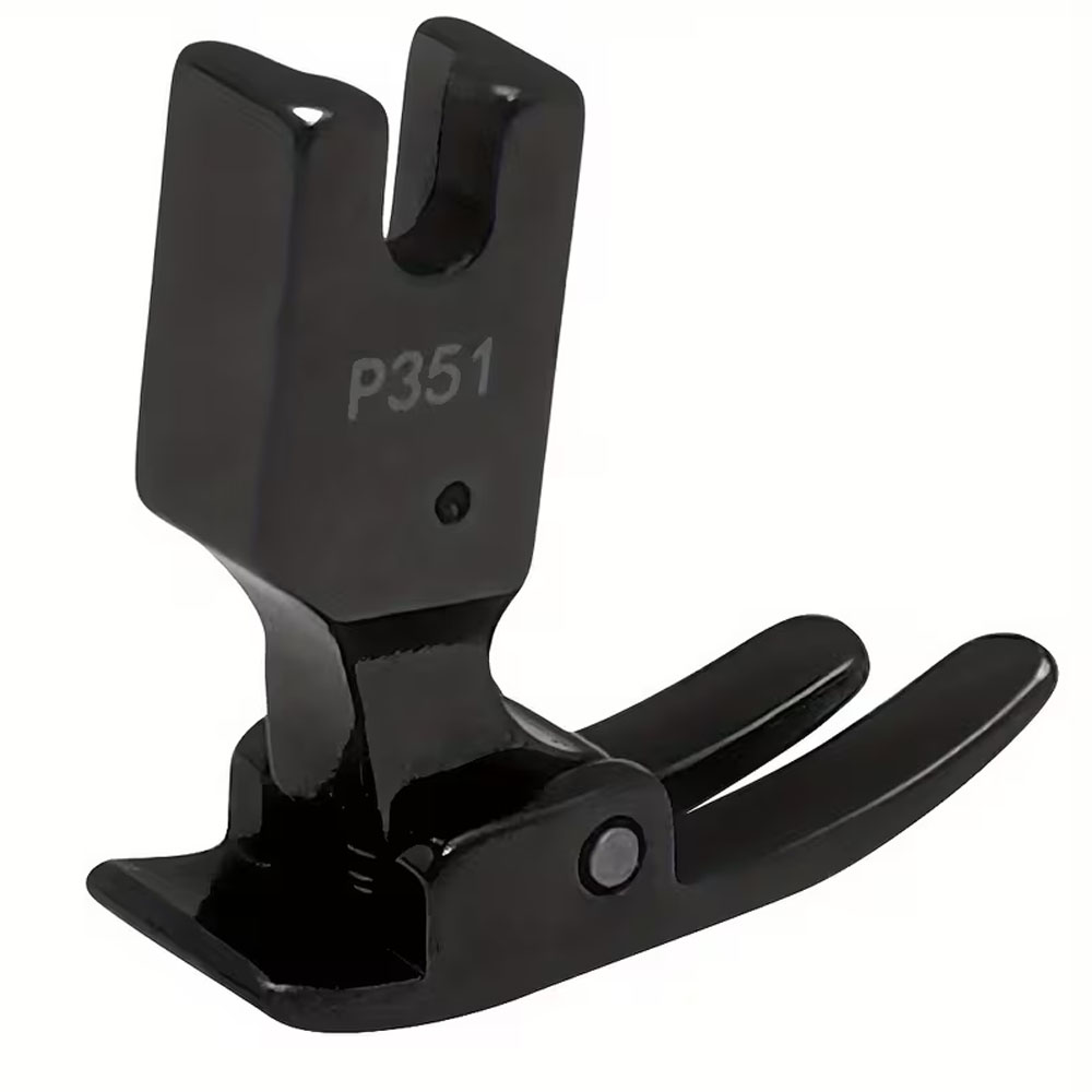 Stopka dociskowa P351, w całoś – Textile Sewing Machine recenzja i cena