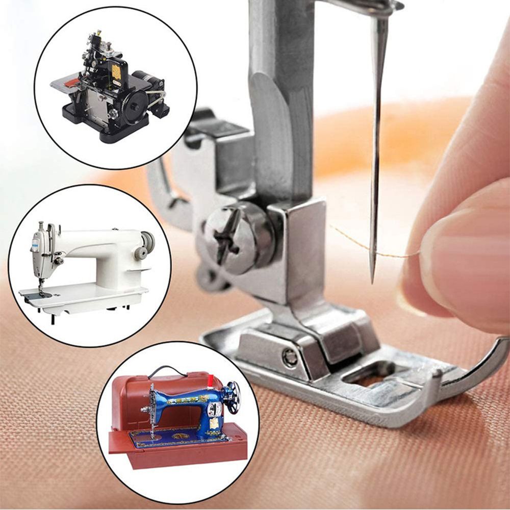 10 sztuk/pudło DIY igła do mas – Textile Sewing Machine recenzja i cena