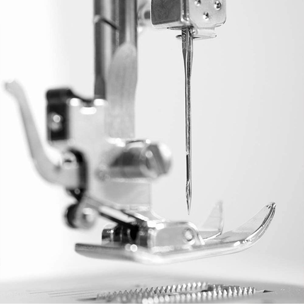 10 sztuk/pudło DIY igła do mas – Textile Sewing Machine recenzja i cena