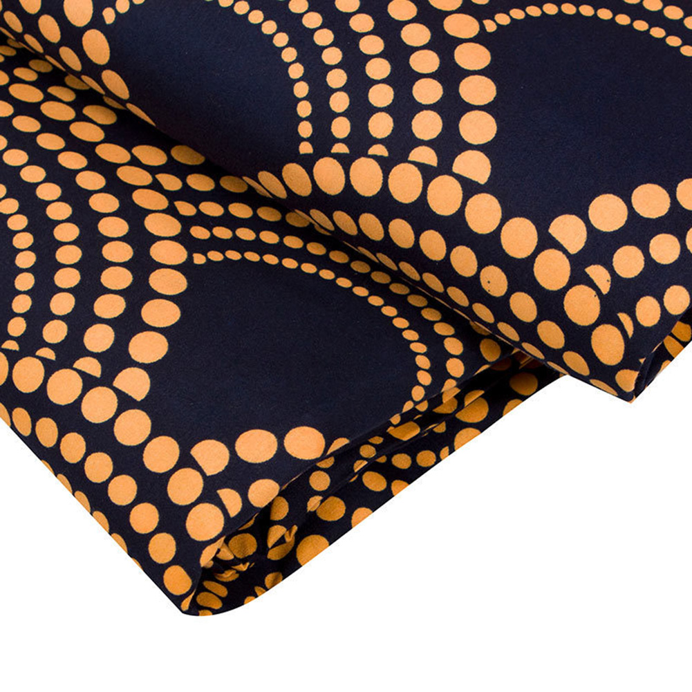 1Yard Afryka Proces szycia tka – Sewing Batik Fabric recenzja i cena
