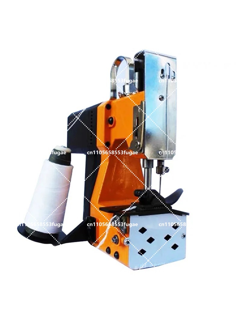 Elektryczna maszyna do szycia, – Textile Sewing Machine recenzja i cena