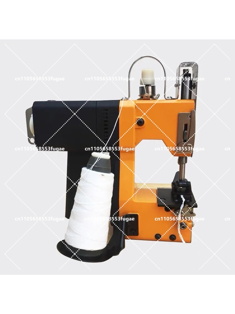 Elektryczna maszyna do szycia, – Textile Sewing Machine recenzja i cena