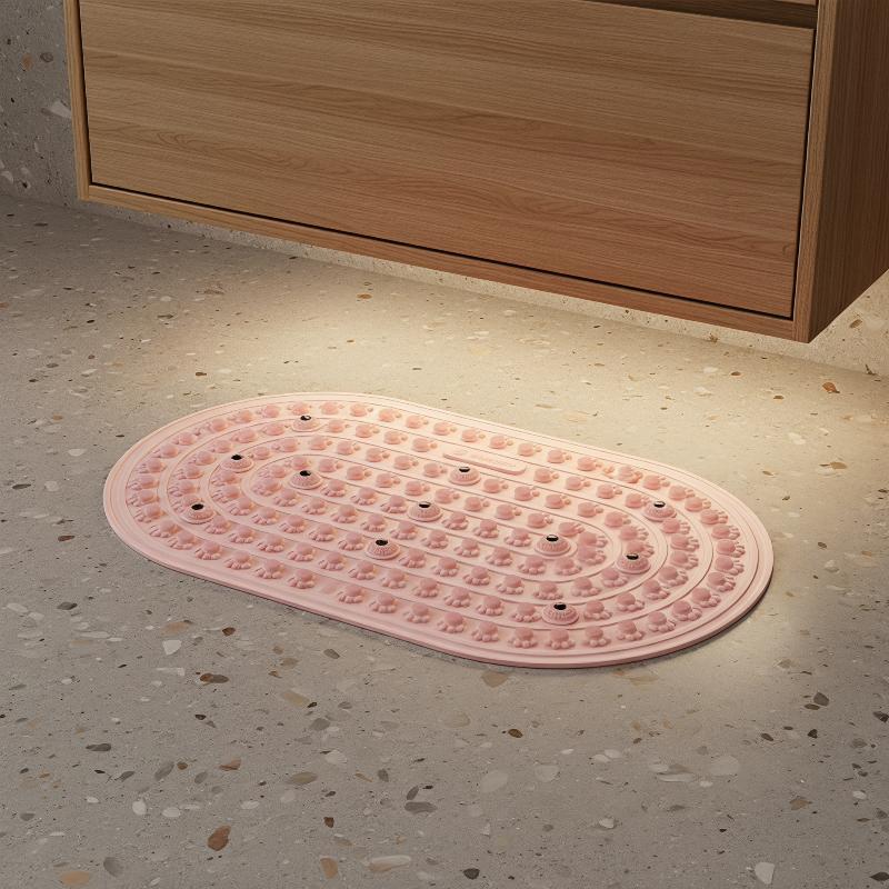 Mata do masażu stóp metodą aku – Gripper Foot Walking recenzja i cena
