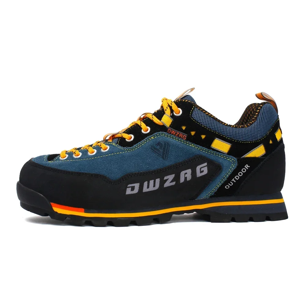 Męskie wodoodporne buty trekki – Sewing Latex recenzja i cena